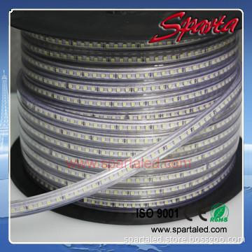 hot sale 5m/roll  60leds/m smd 5050 led strip light